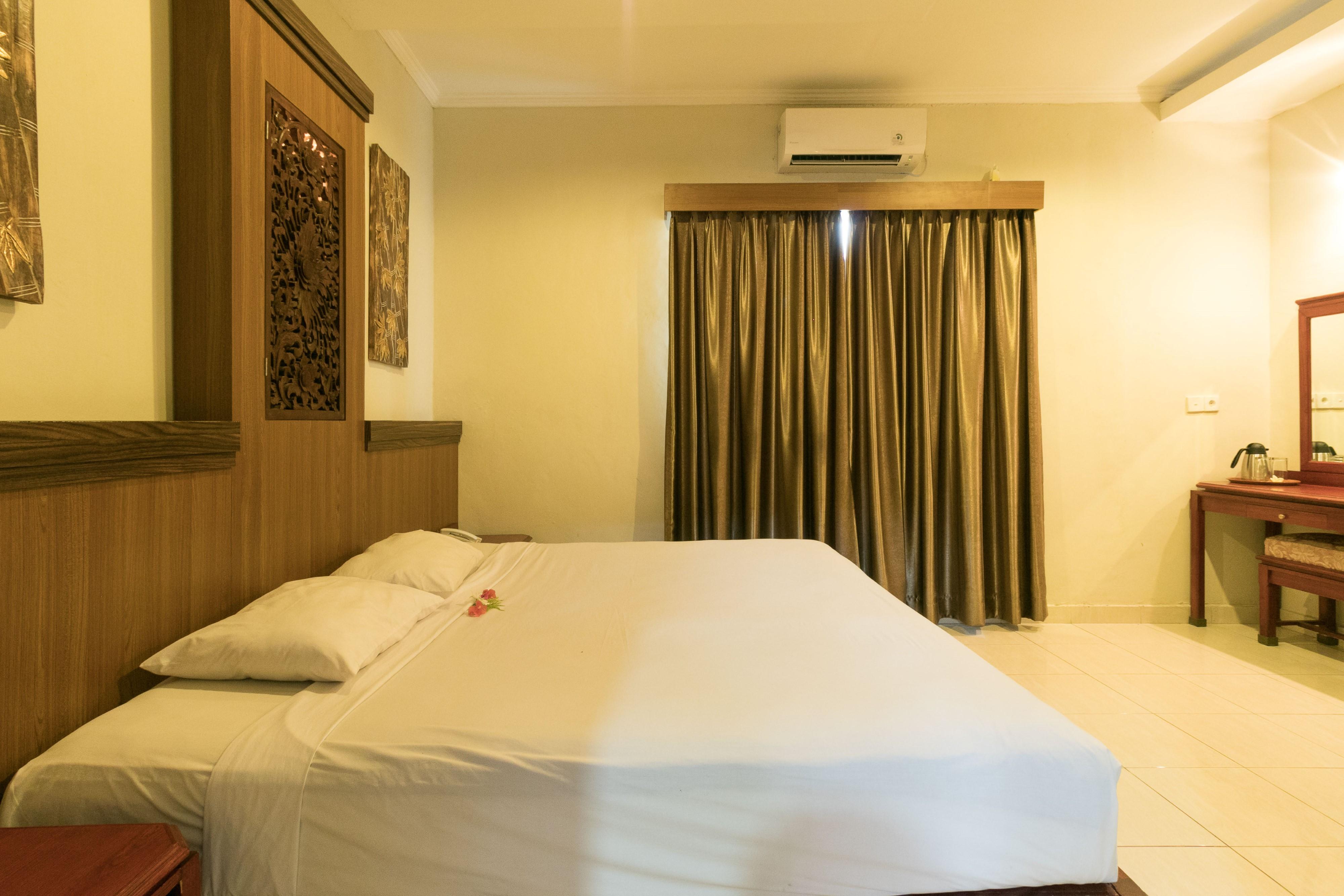 Hotel Sinar Bali Legian Екстериор снимка