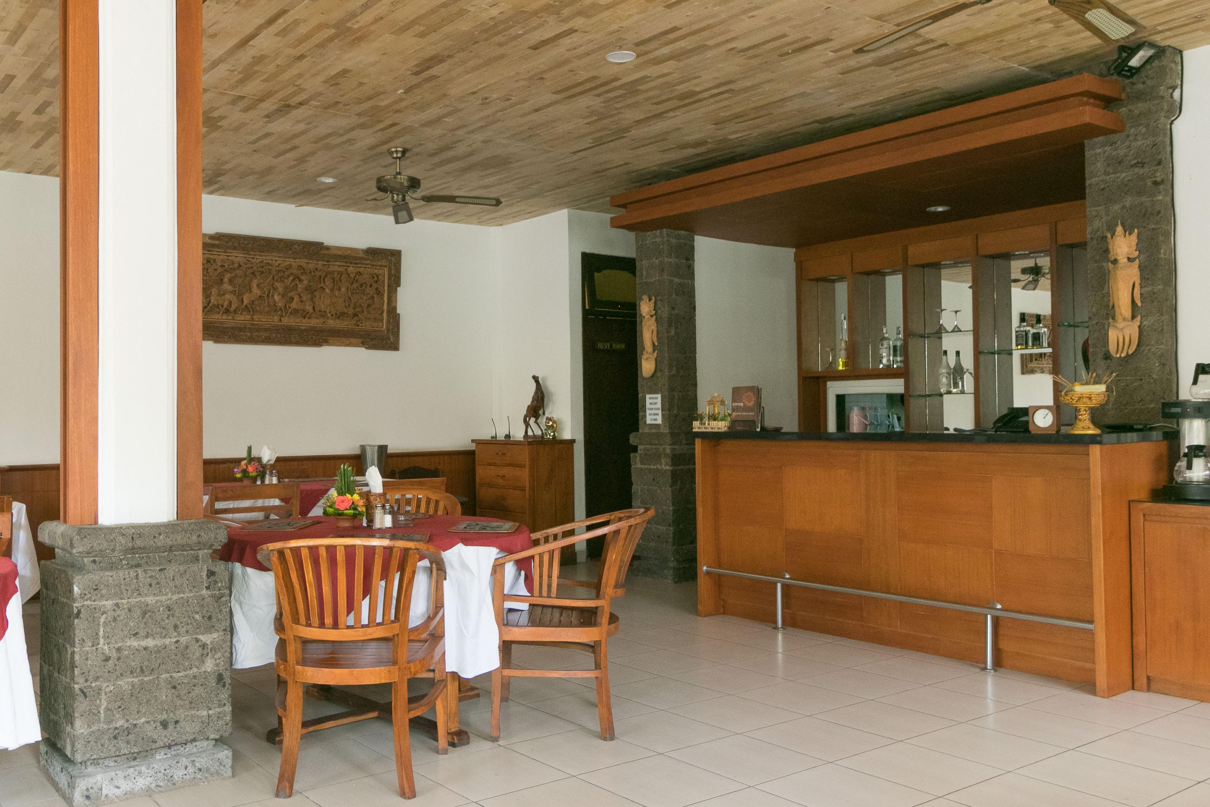 Hotel Sinar Bali Legian Екстериор снимка