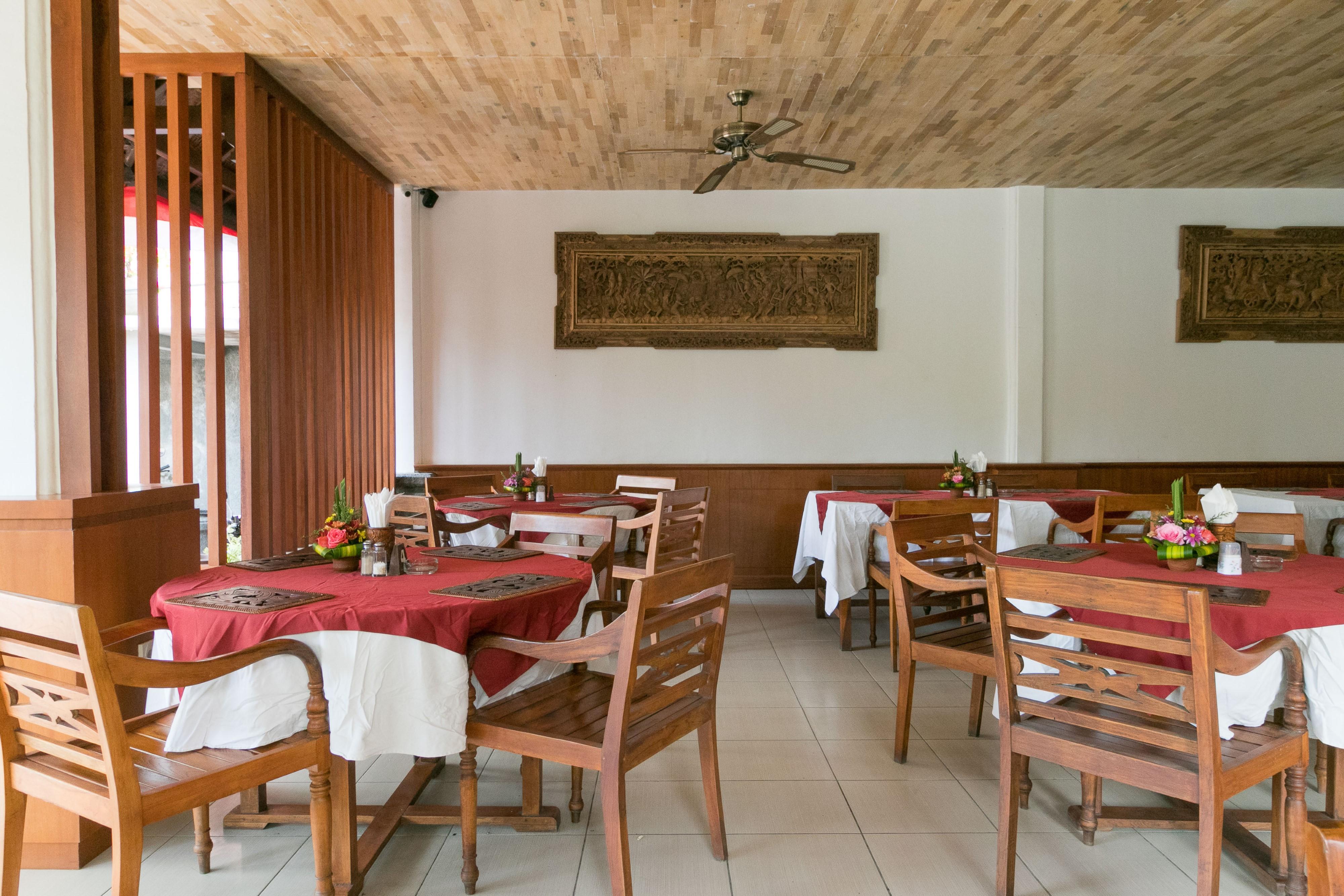 Hotel Sinar Bali Legian Екстериор снимка