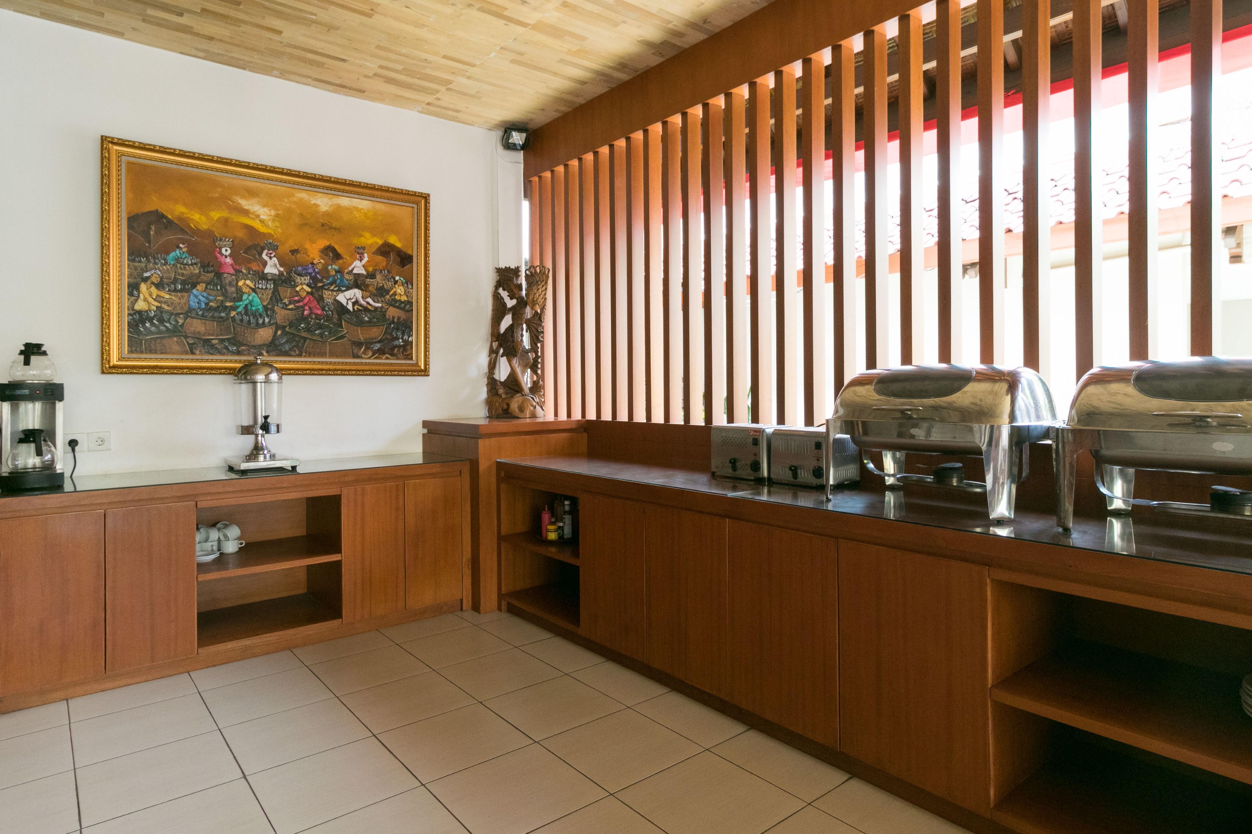 Hotel Sinar Bali Legian Екстериор снимка