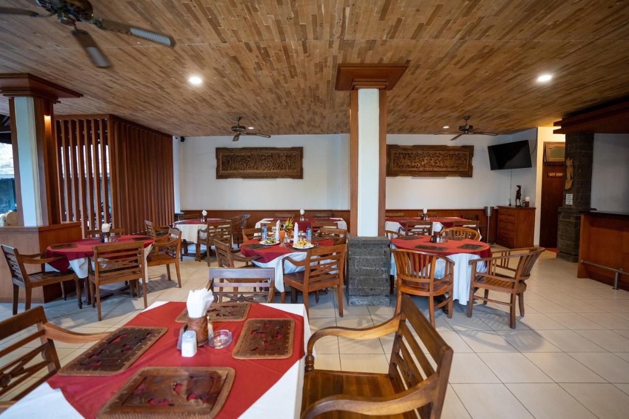 Hotel Sinar Bali Legian Екстериор снимка