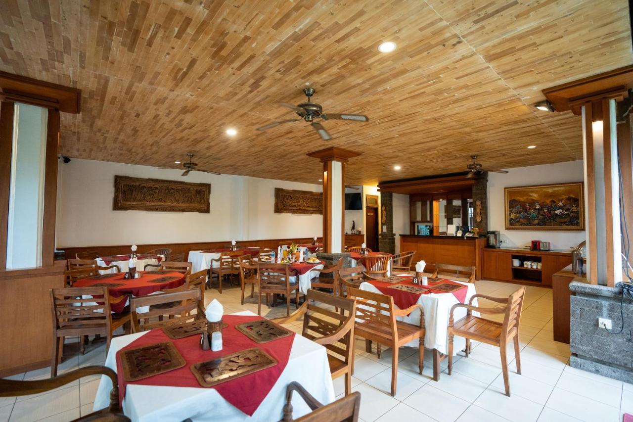 Hotel Sinar Bali Legian Екстериор снимка